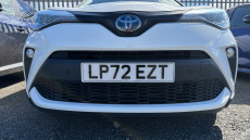 Toyota C-HR 1.8 Hybrid Icon 5dr CVT Hybrid Hatchback